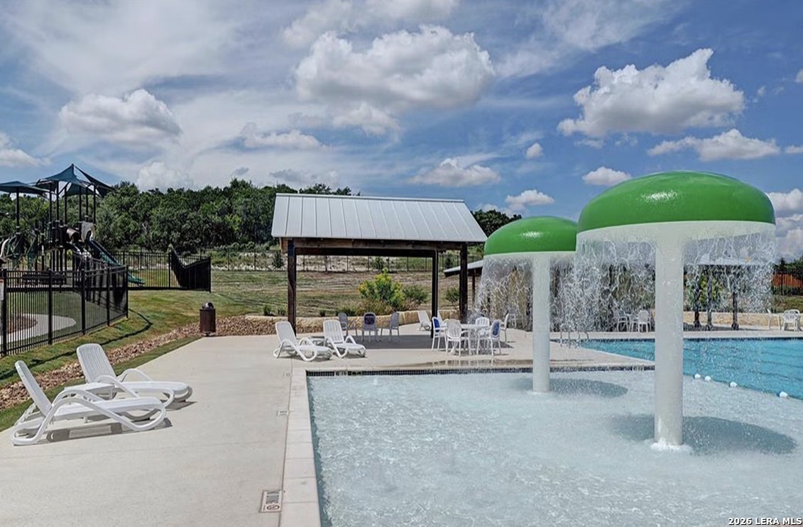 2516 Oxford Ridge San Antonio TX 78245