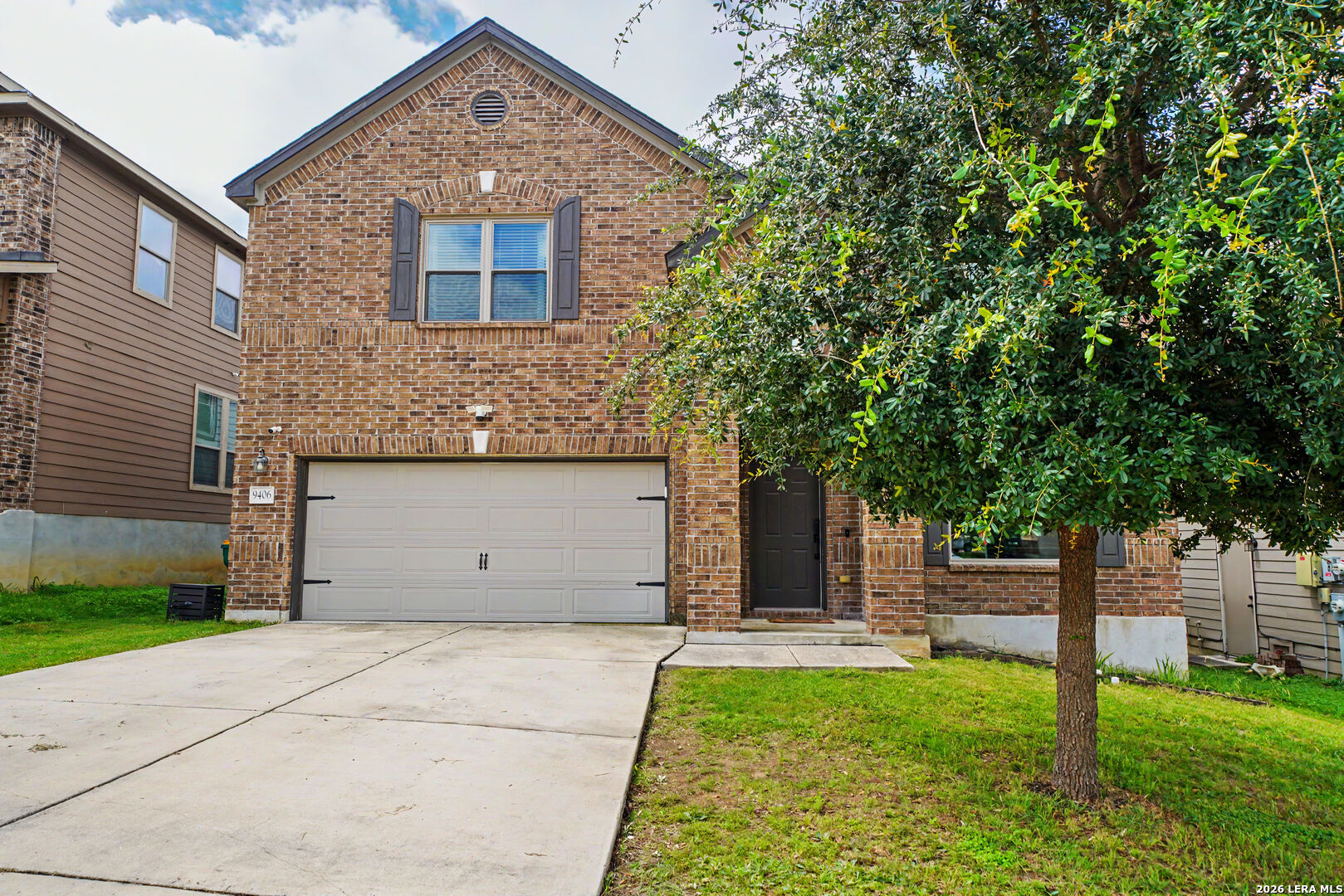 9406 Copperway Converse TX 78109