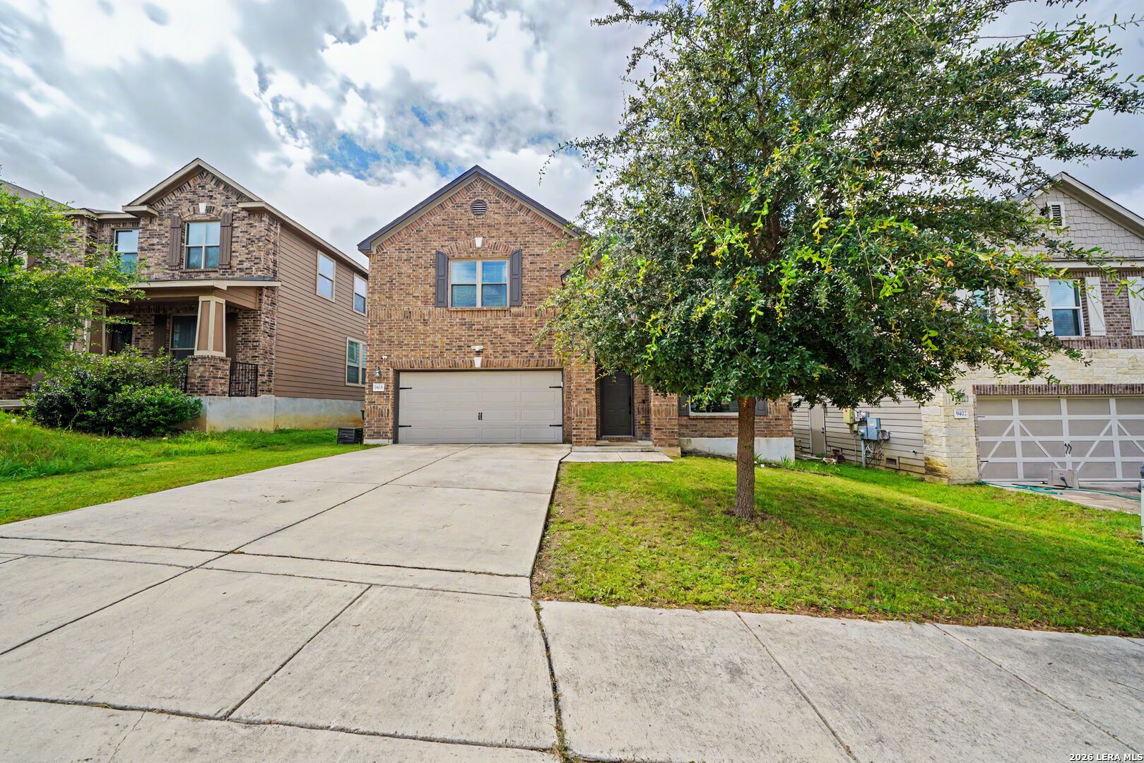 9406 Copperway Converse TX 78109
