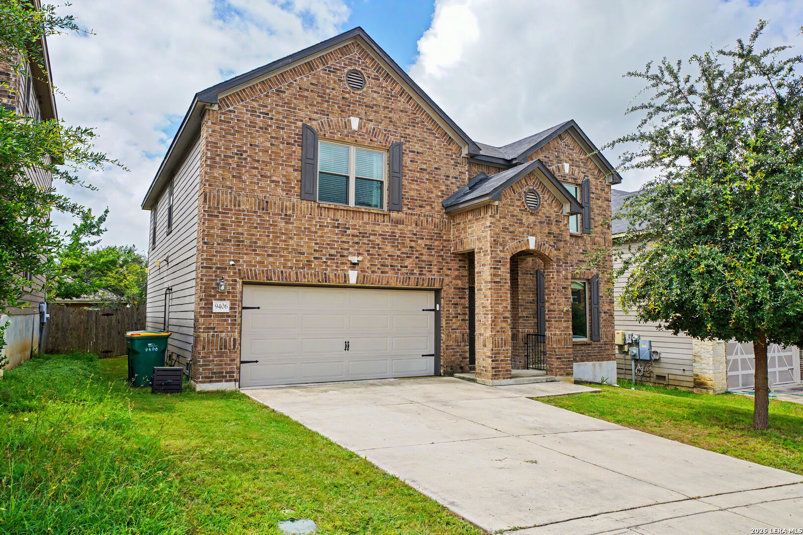 9406 Copperway Converse TX 78109
