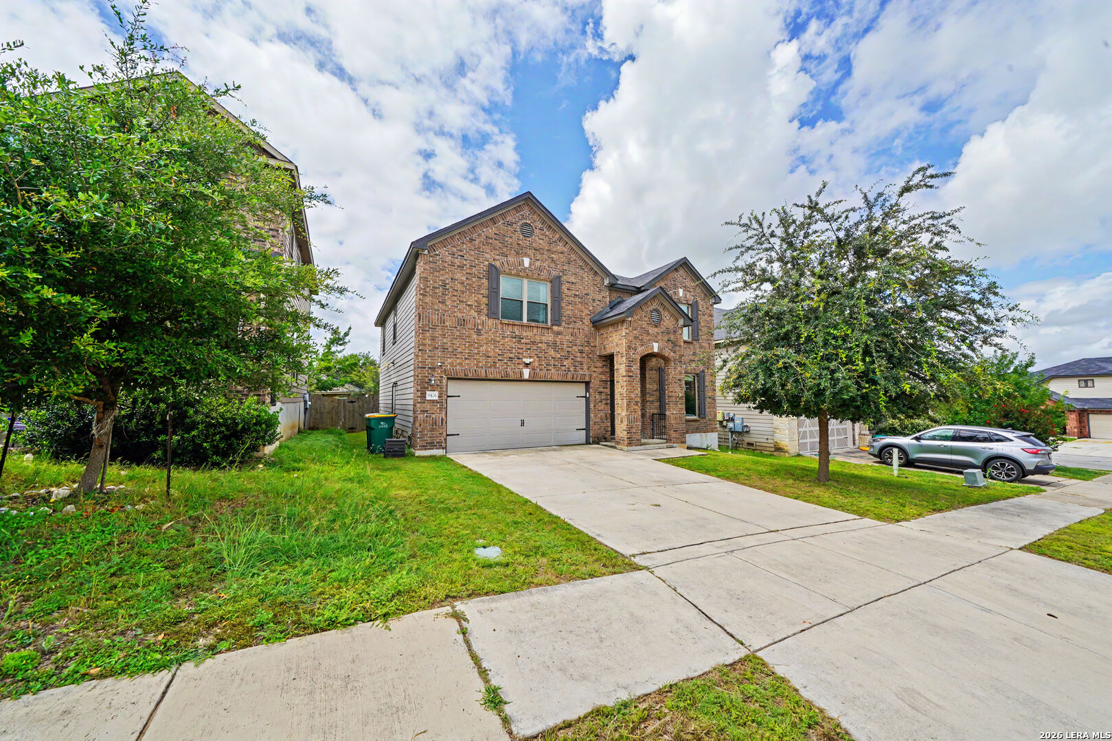 9406 Copperway Converse TX 78109