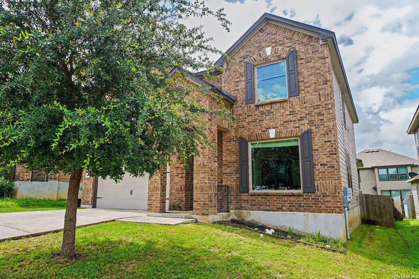 9406 Copperway Converse TX 78109