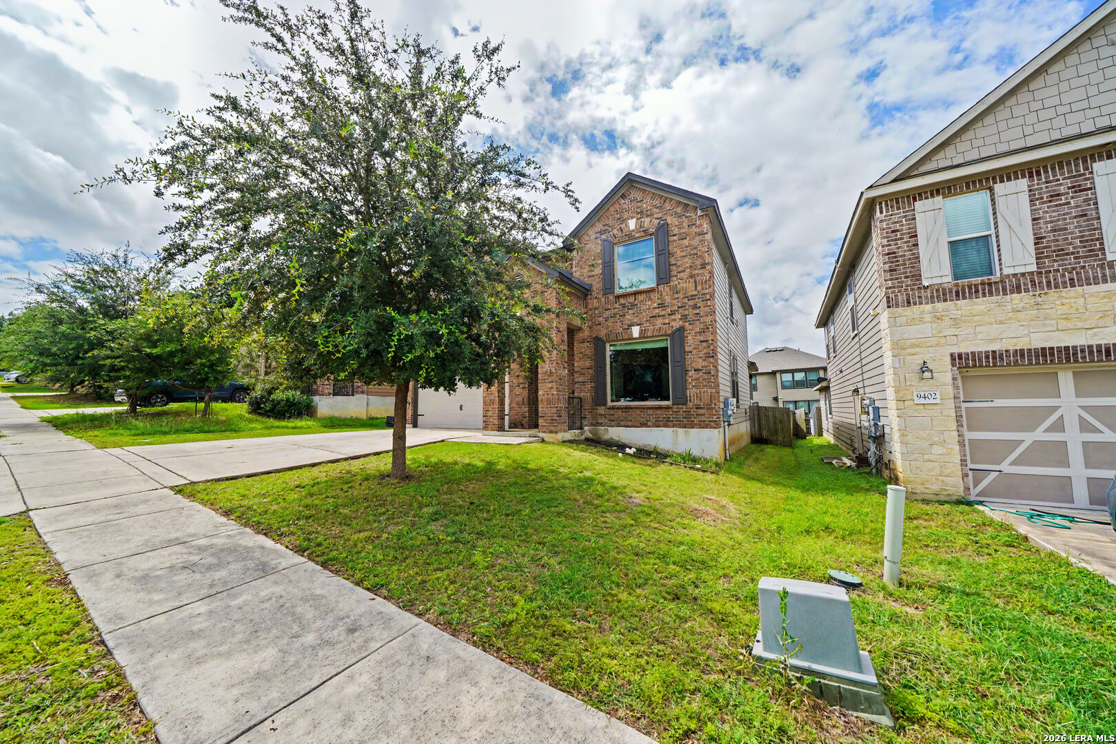 9406 Copperway Converse TX 78109