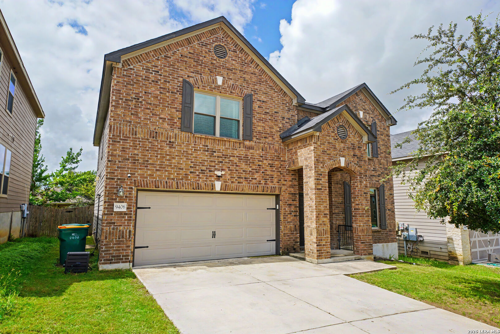 9406 Copperway Converse TX 78109