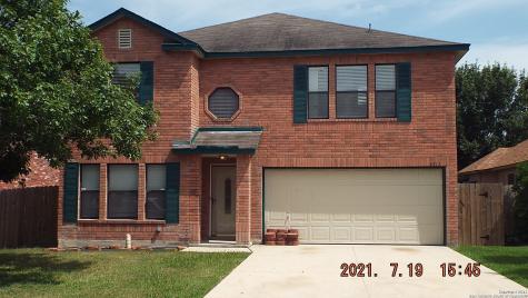 6311 Encanto Point San Antonio TX 78244