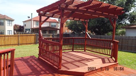 6311 Encanto Point San Antonio TX 78244