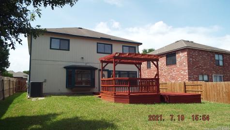 6311 Encanto Point San Antonio TX 78244
