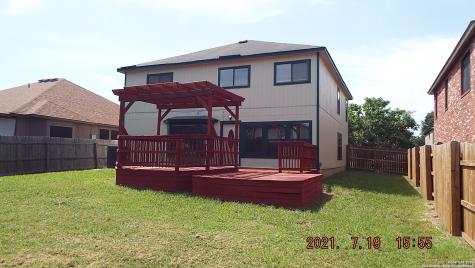 6311 Encanto Point San Antonio TX 78244
