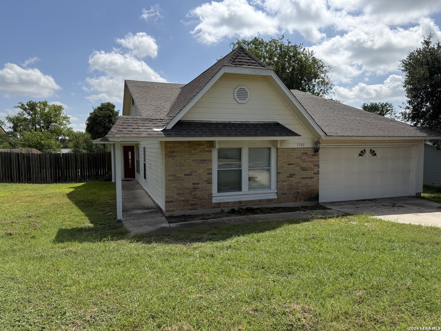 7107 Winter Ridge Converse TX 78109