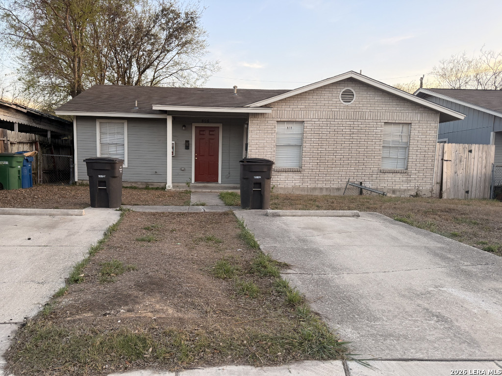 810 W Olmos San Antonio TX 78212