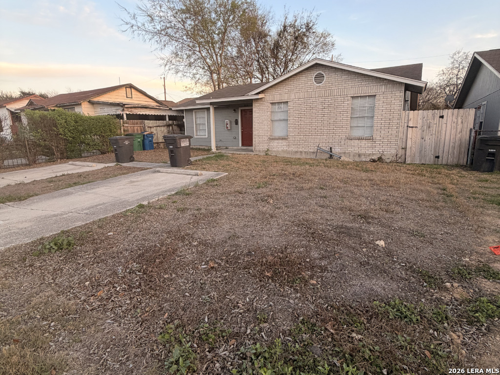 810 W Olmos San Antonio TX 78212