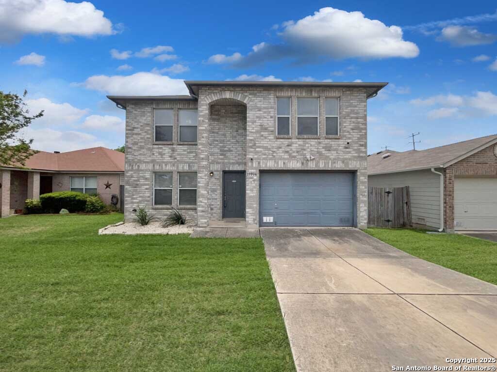 11006 Stagwood Pass San Antonio TX 78254