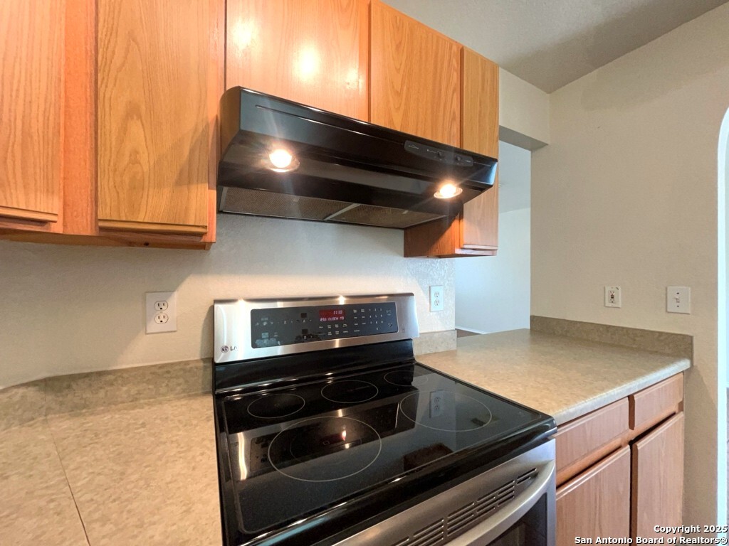 11006 Stagwood Pass San Antonio TX 78254