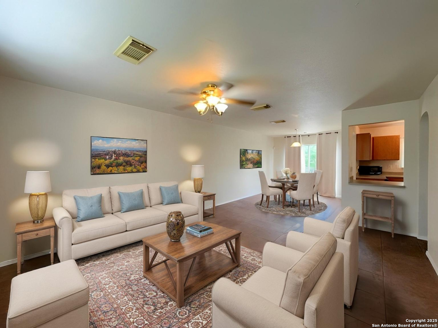 11006 Stagwood Pass San Antonio TX 78254