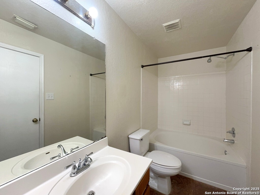 11006 Stagwood Pass San Antonio TX 78254