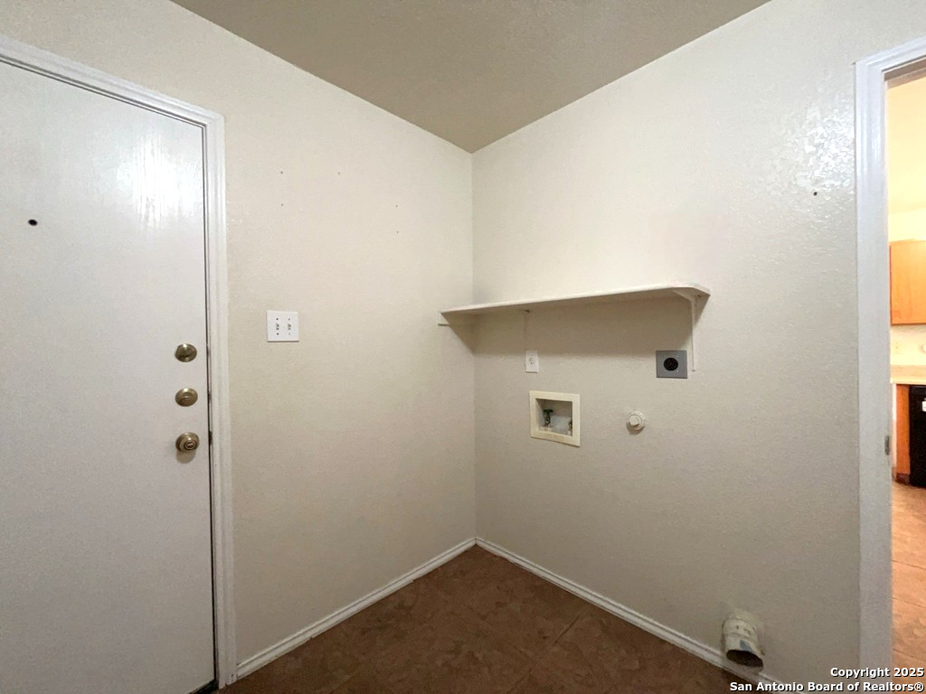 11006 Stagwood Pass San Antonio TX 78254