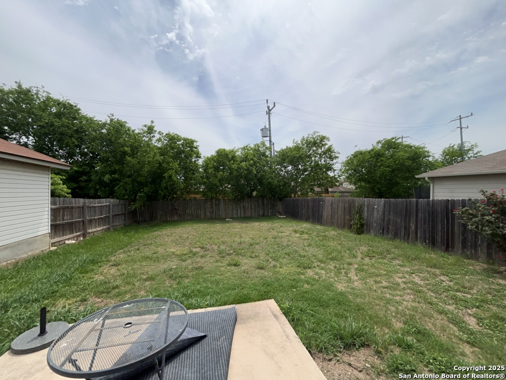11006 Stagwood Pass San Antonio TX 78254