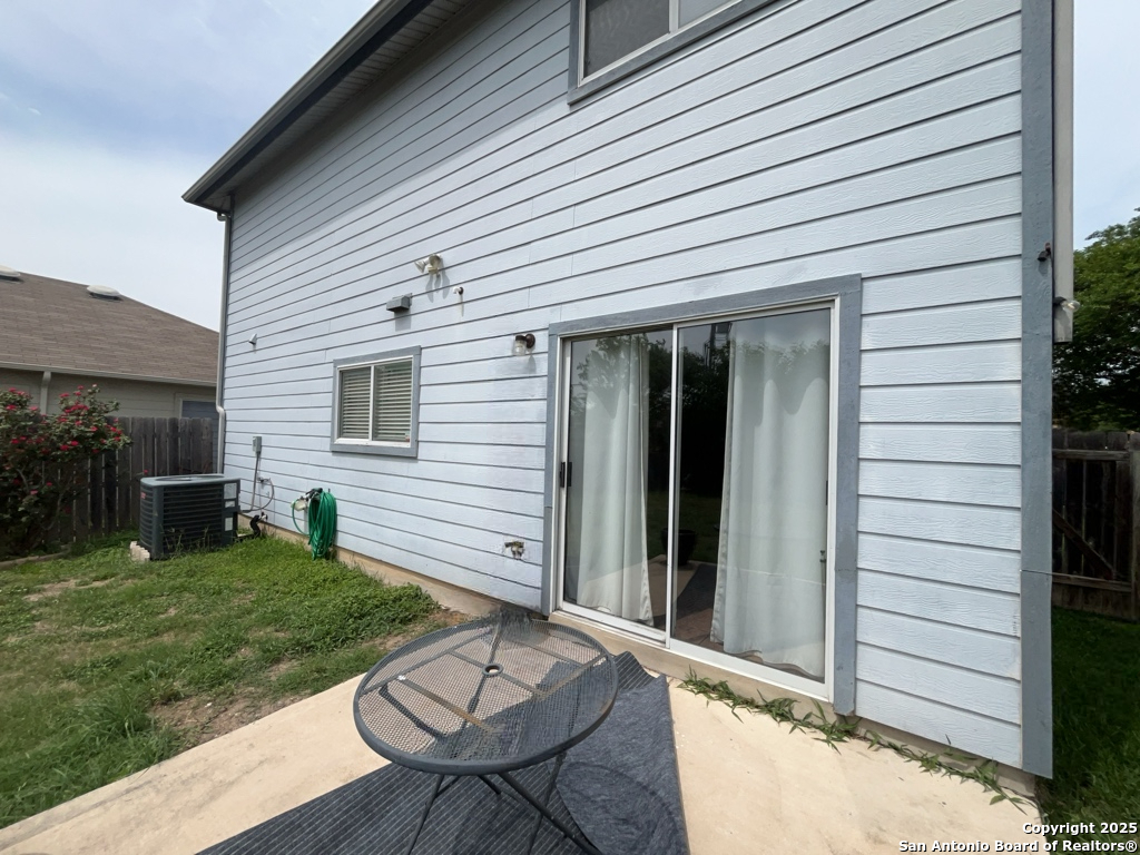 11006 Stagwood Pass San Antonio TX 78254