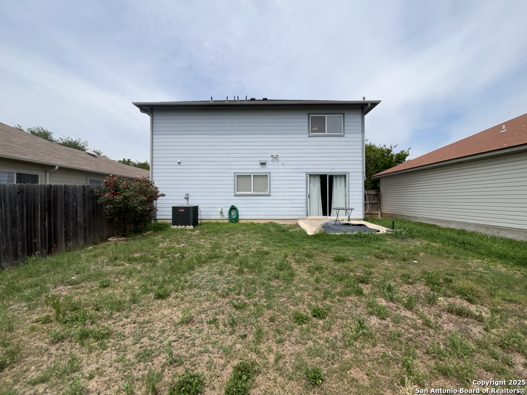 11006 Stagwood Pass San Antonio TX 78254