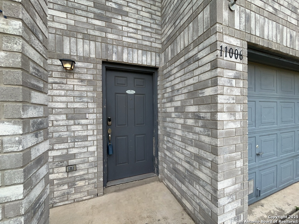 11006 Stagwood Pass San Antonio TX 78254