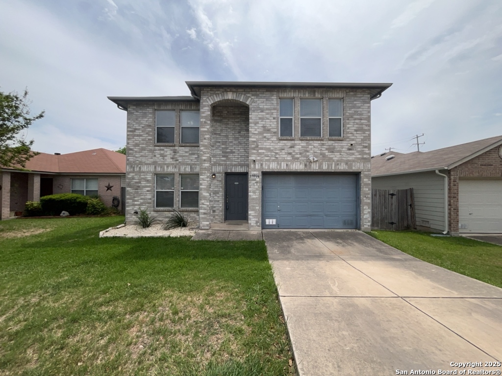 11006 Stagwood Pass San Antonio TX 78254