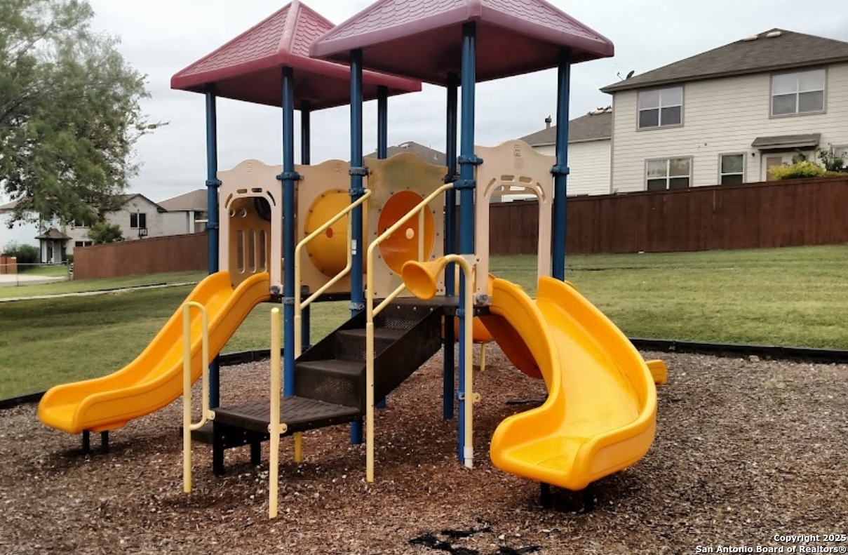 11006 Stagwood Pass San Antonio TX 78254