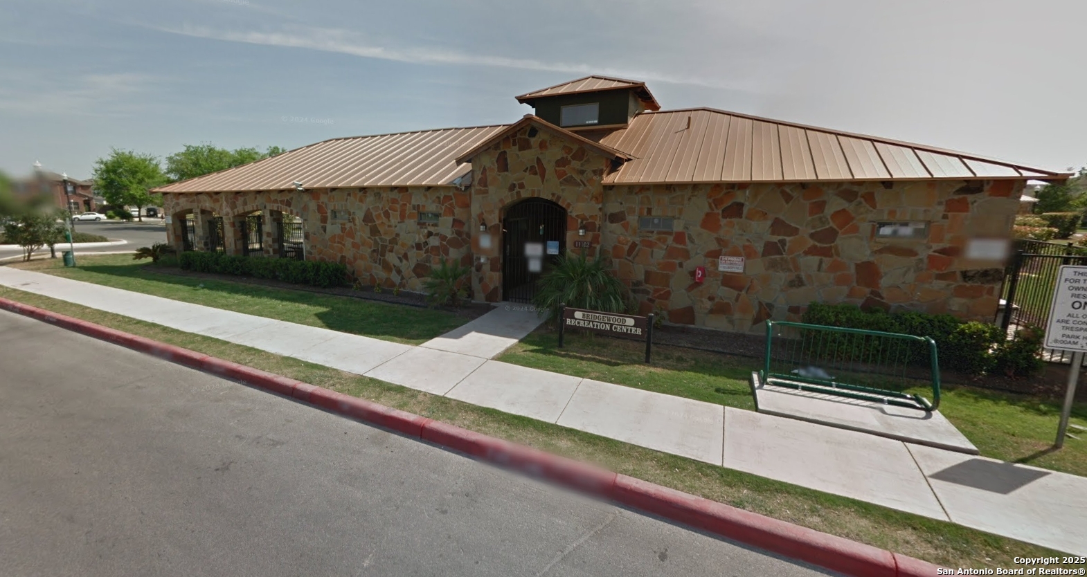 11006 Stagwood Pass San Antonio TX 78254