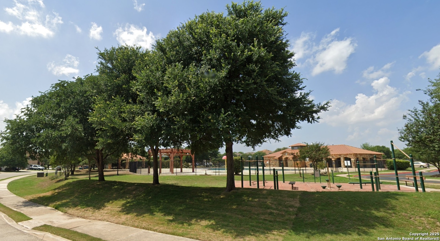 11006 Stagwood Pass San Antonio TX 78254