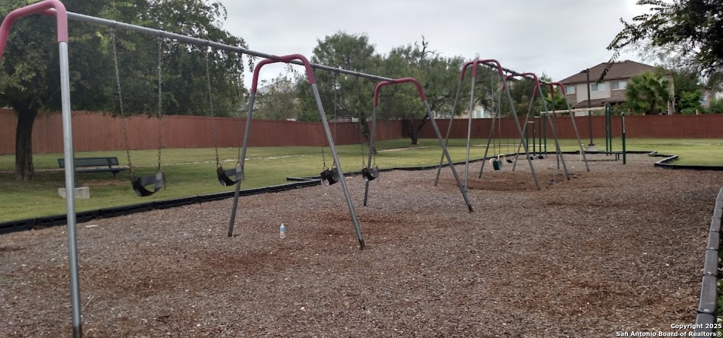 11006 Stagwood Pass San Antonio TX 78254