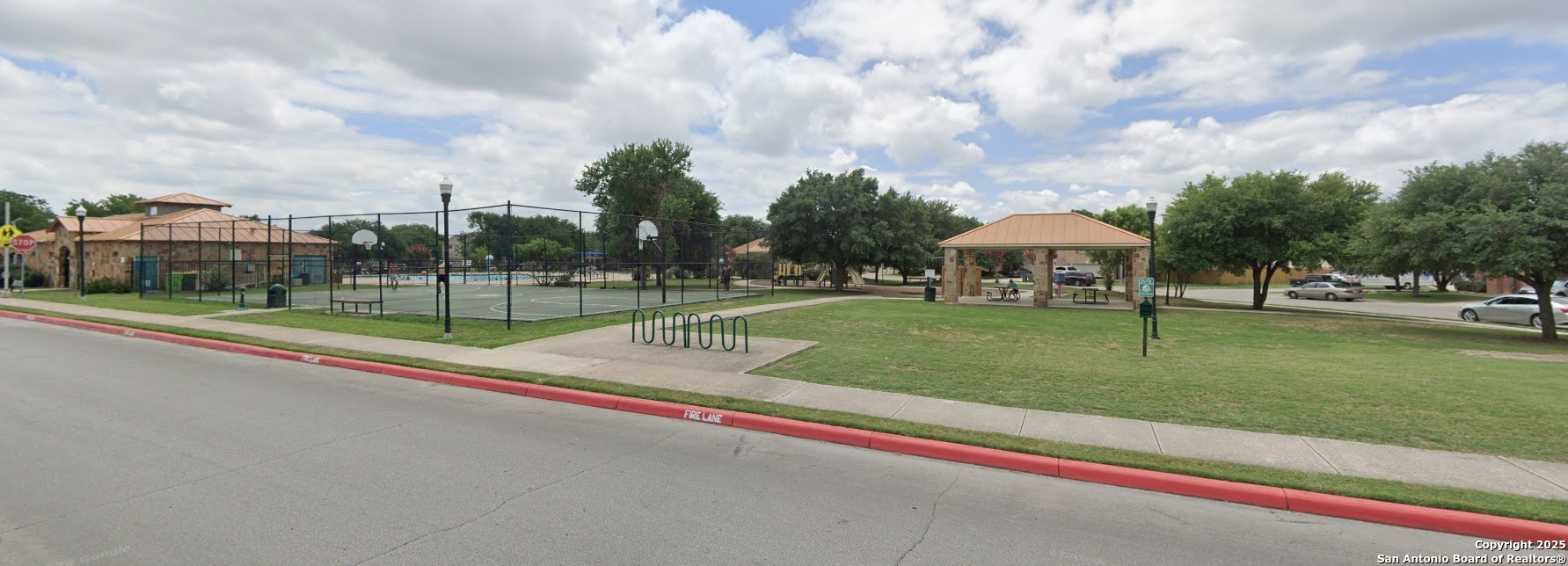 11006 Stagwood Pass San Antonio TX 78254