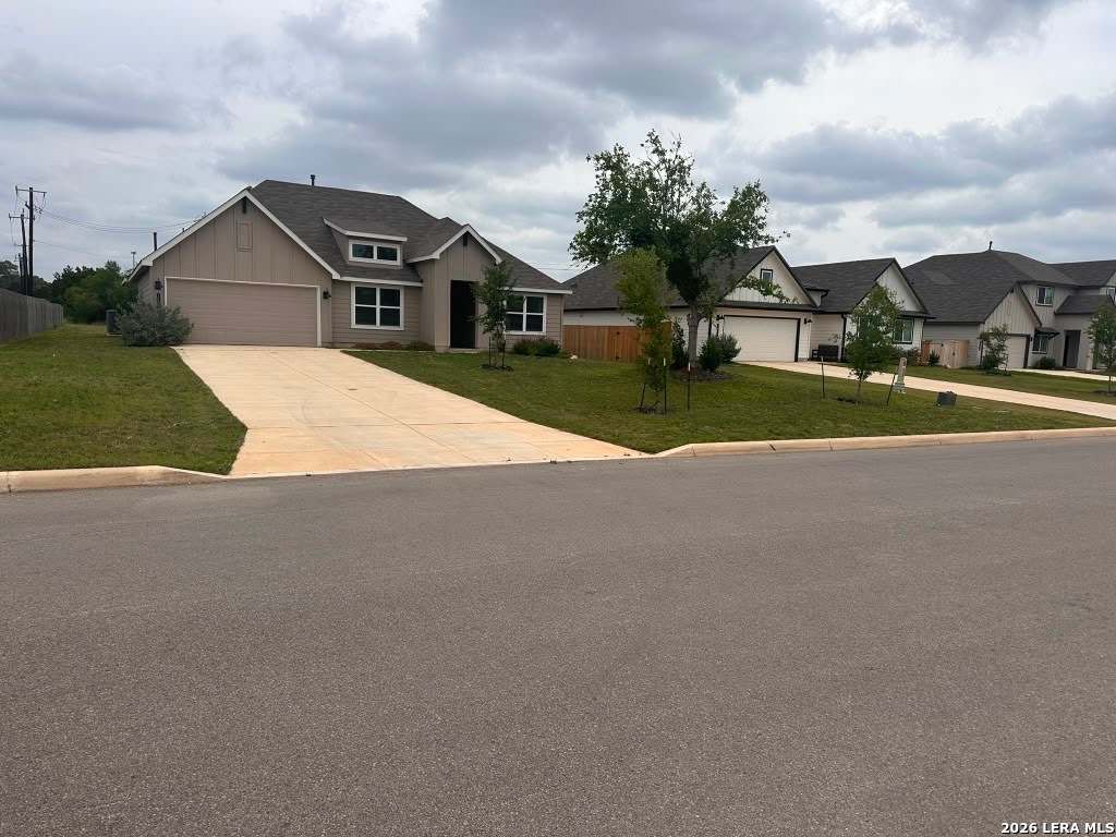 3151 Iron Canyon Bulverde TX 78163