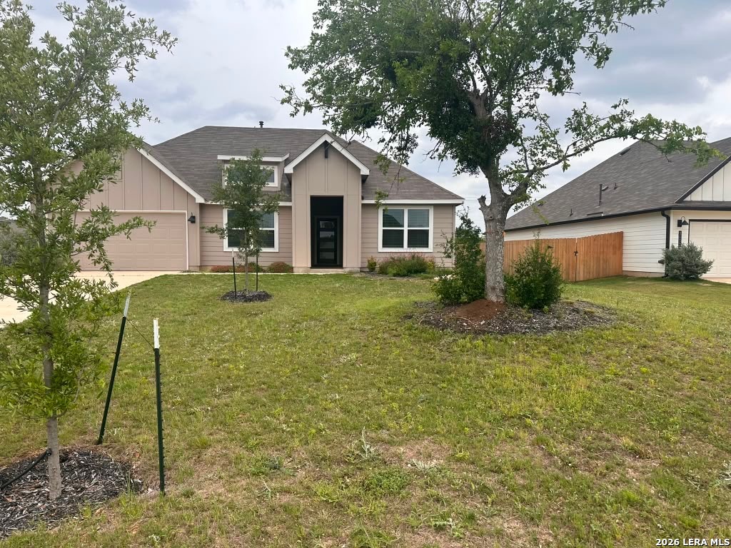 3151 Iron Canyon Bulverde TX 78163