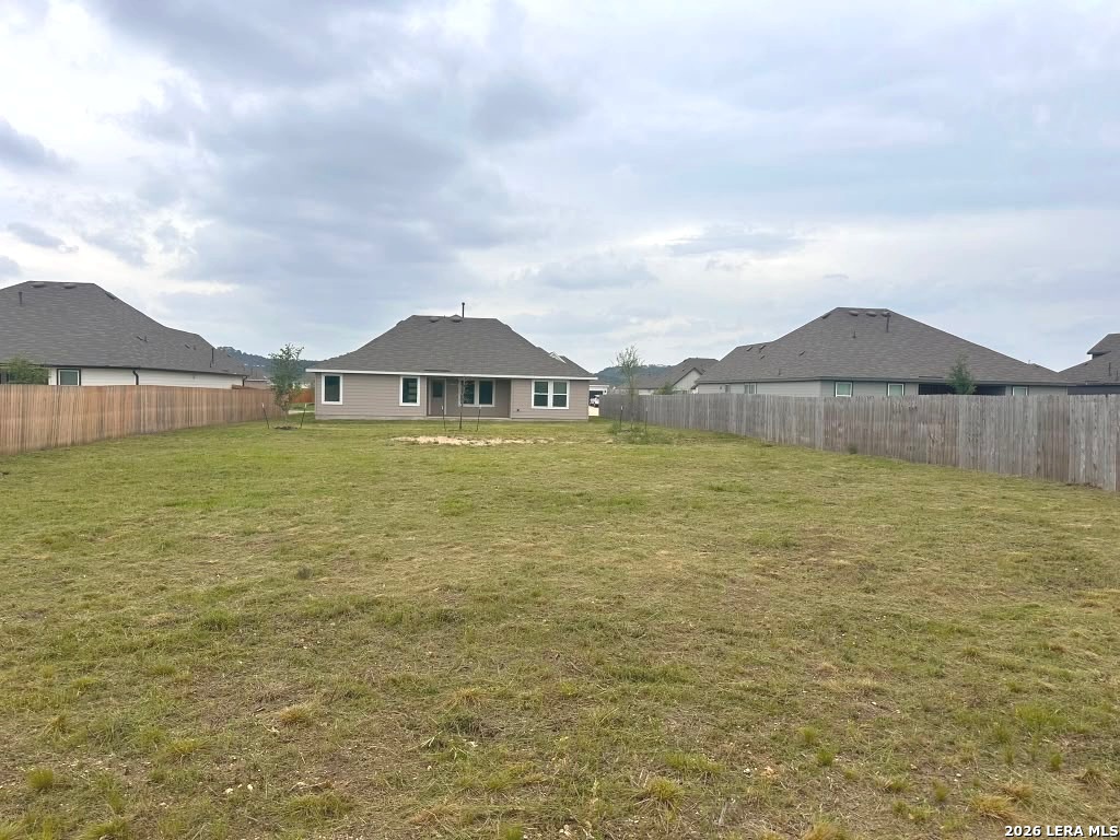 3151 Iron Canyon Bulverde TX 78163