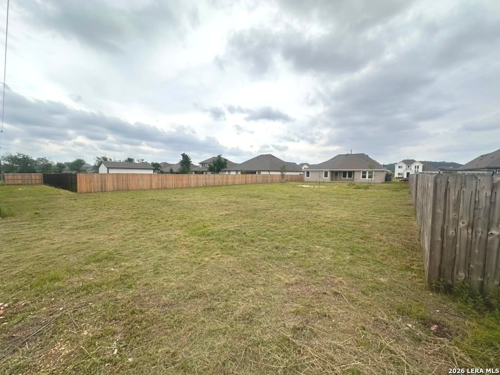 3151 Iron Canyon Bulverde TX 78163
