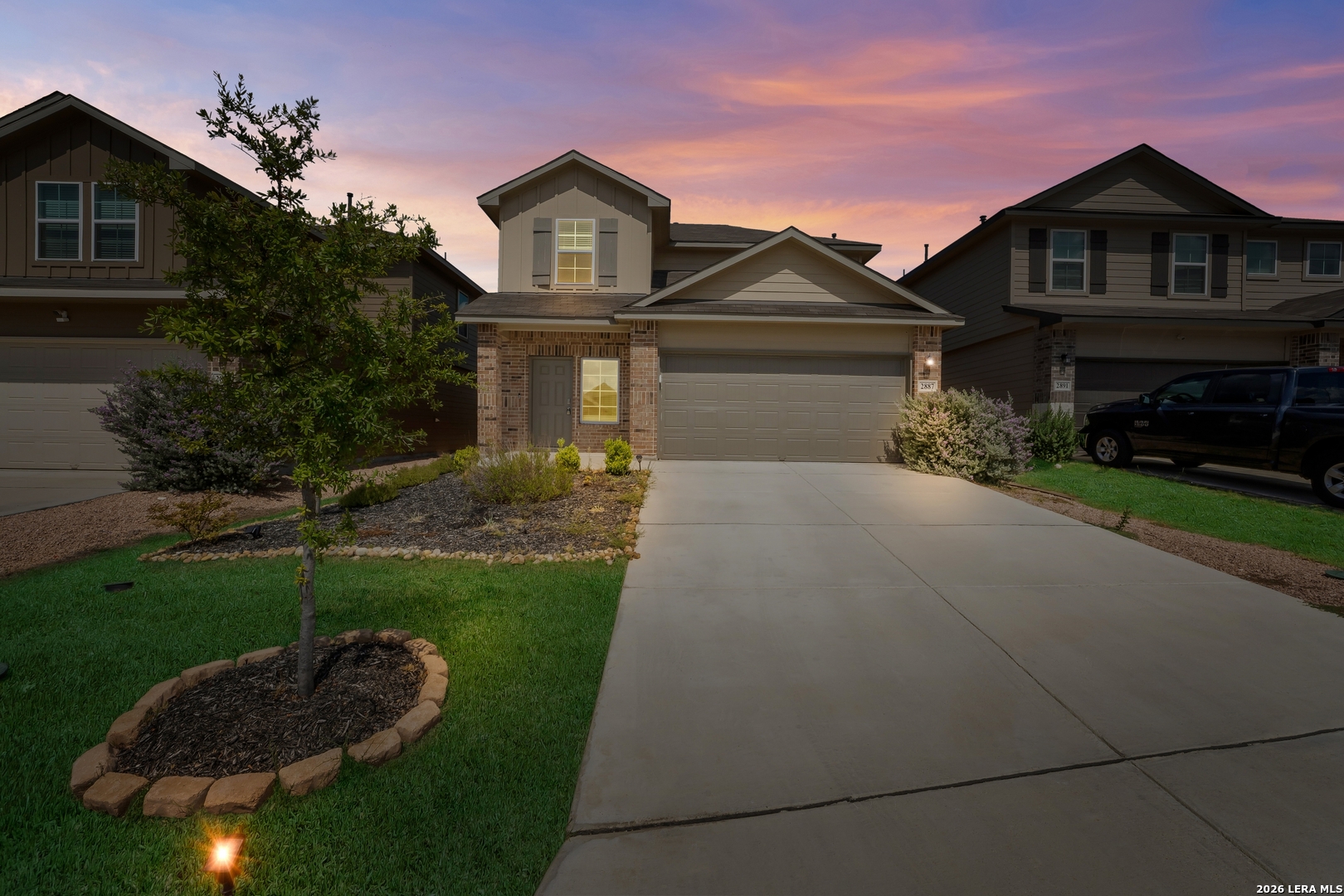2887 Panther Spring New Braunfels TX 78130