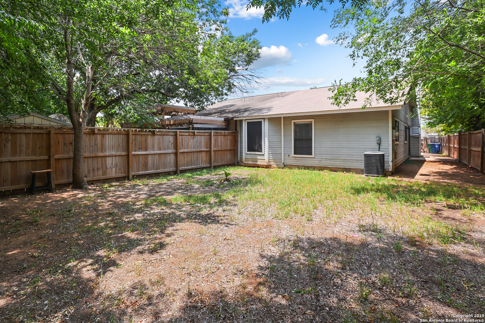 11756 Spring Club Drive San Antonio TX 78249