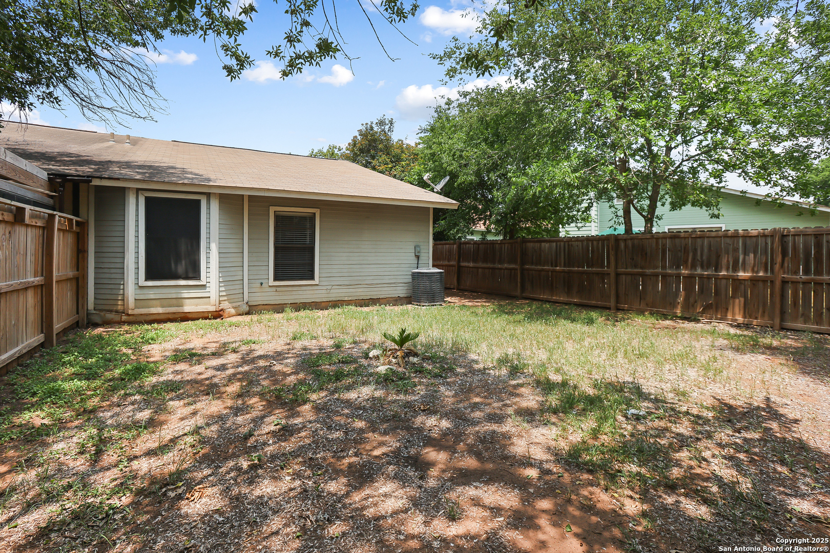 11756 Spring Club Drive San Antonio TX 78249
