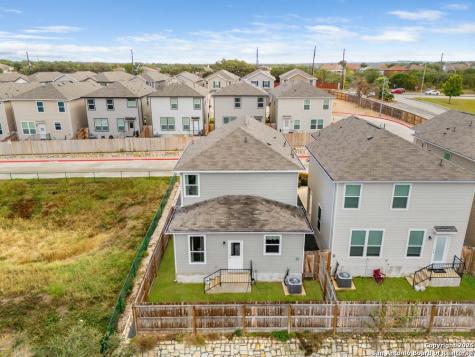 10643 W Military Drive San Antonio TX 78251