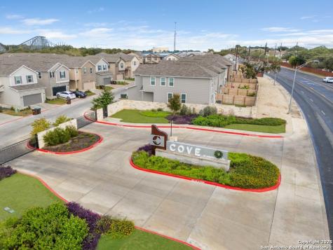 10643 W Military Drive San Antonio TX 78251