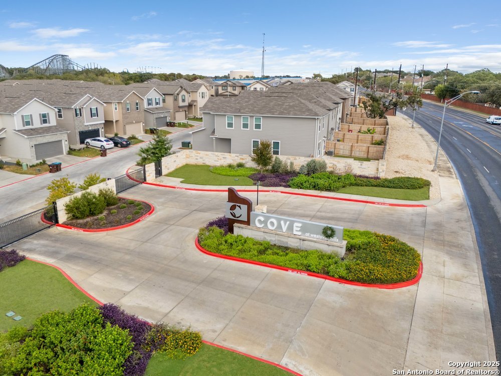 10643 W Military Drive San Antonio TX 78251