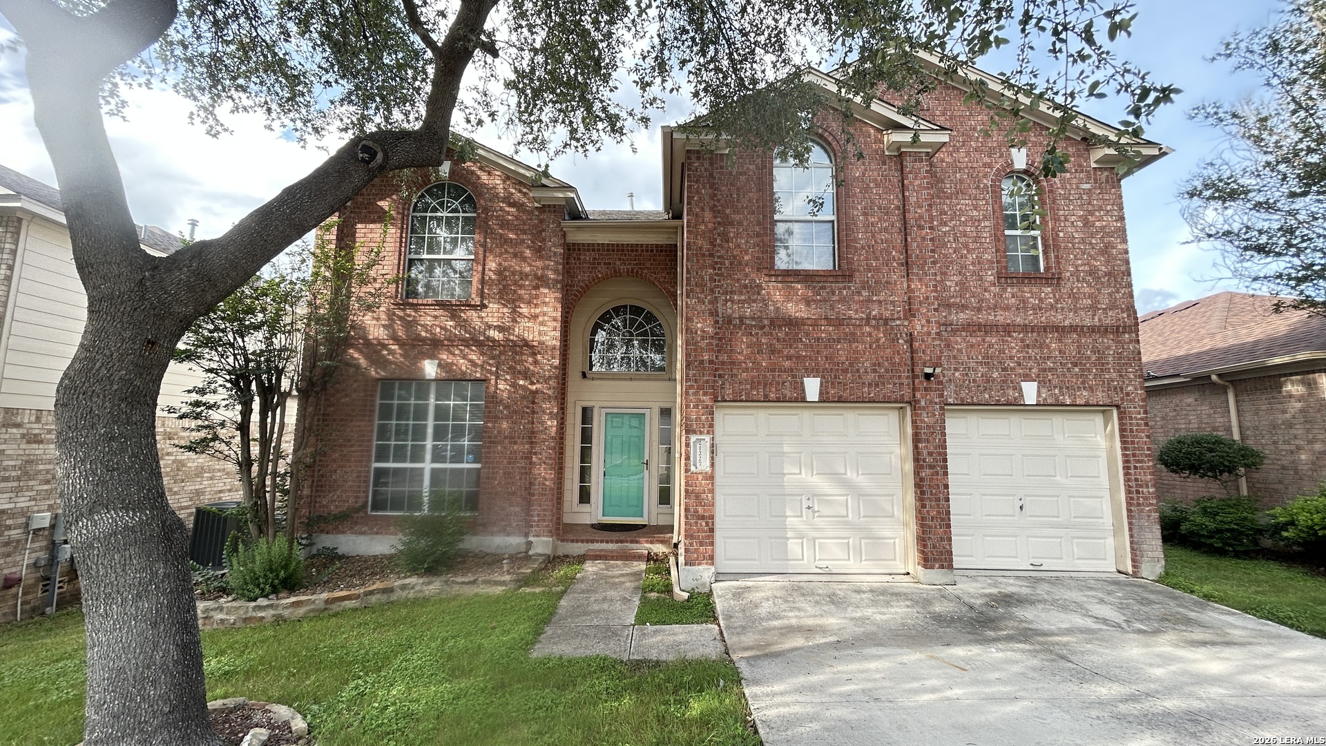 21227 Rio Sabinal San Antonio TX 78259