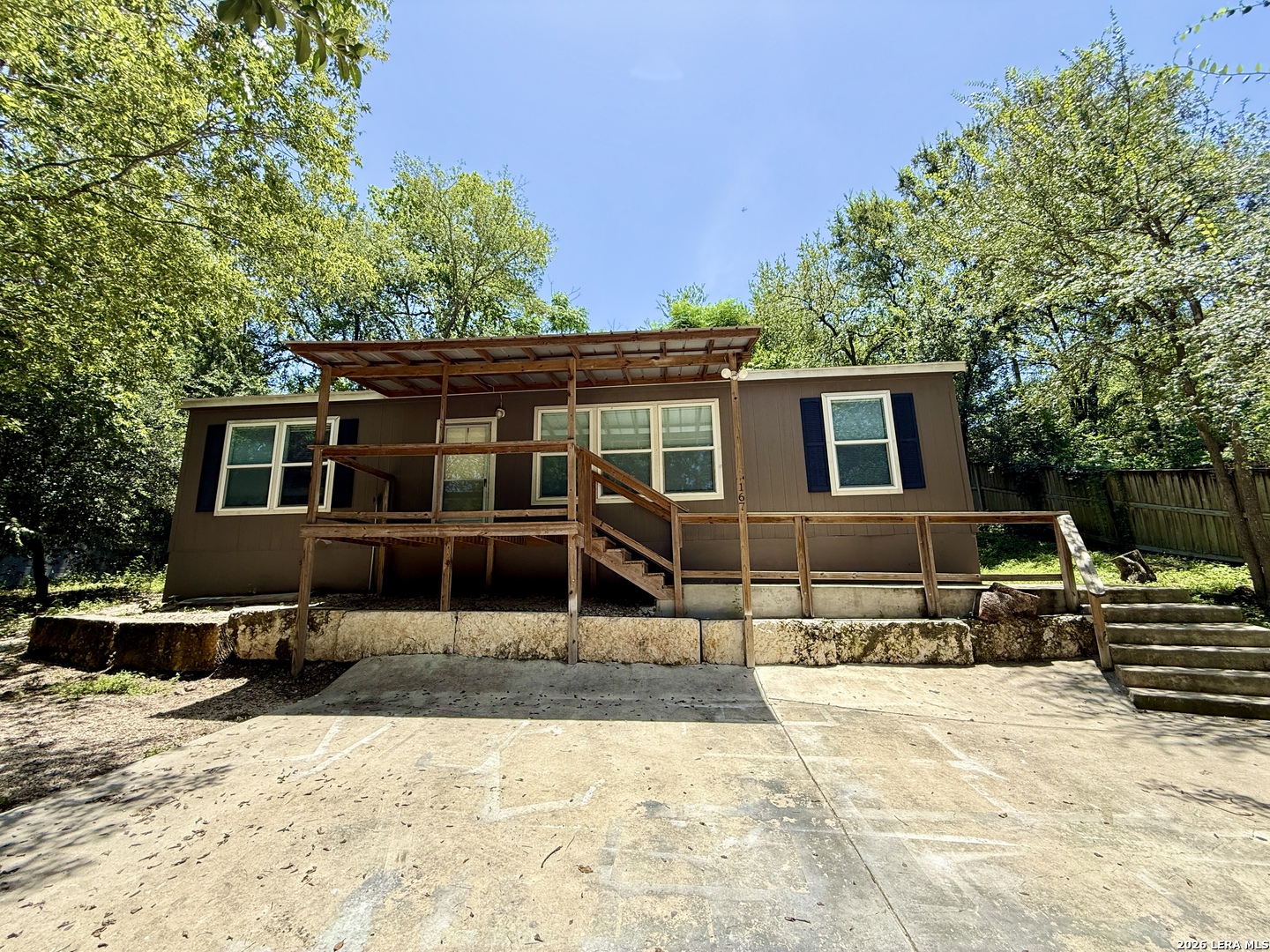 167 Deer Lane New Braunfels TX 78130