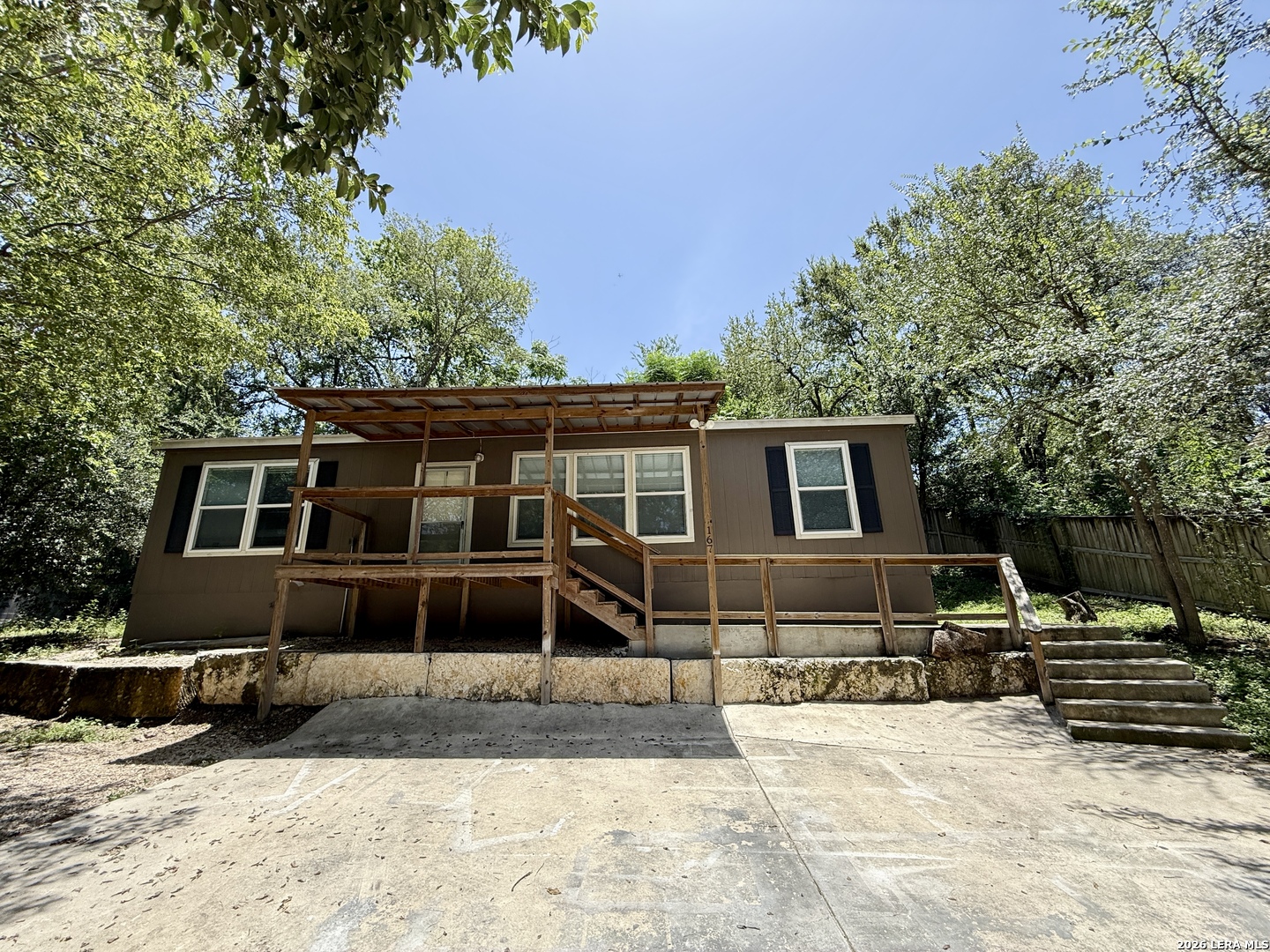 167 Deer Lane New Braunfels TX 78130