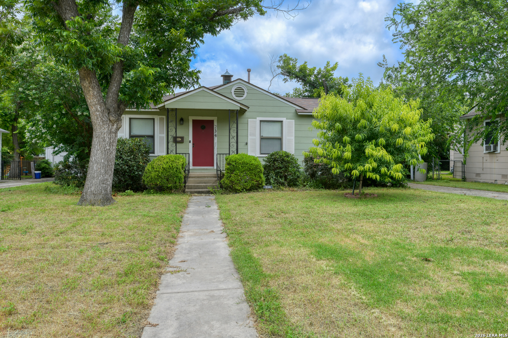 234 Irvington San Antonio TX 78209
