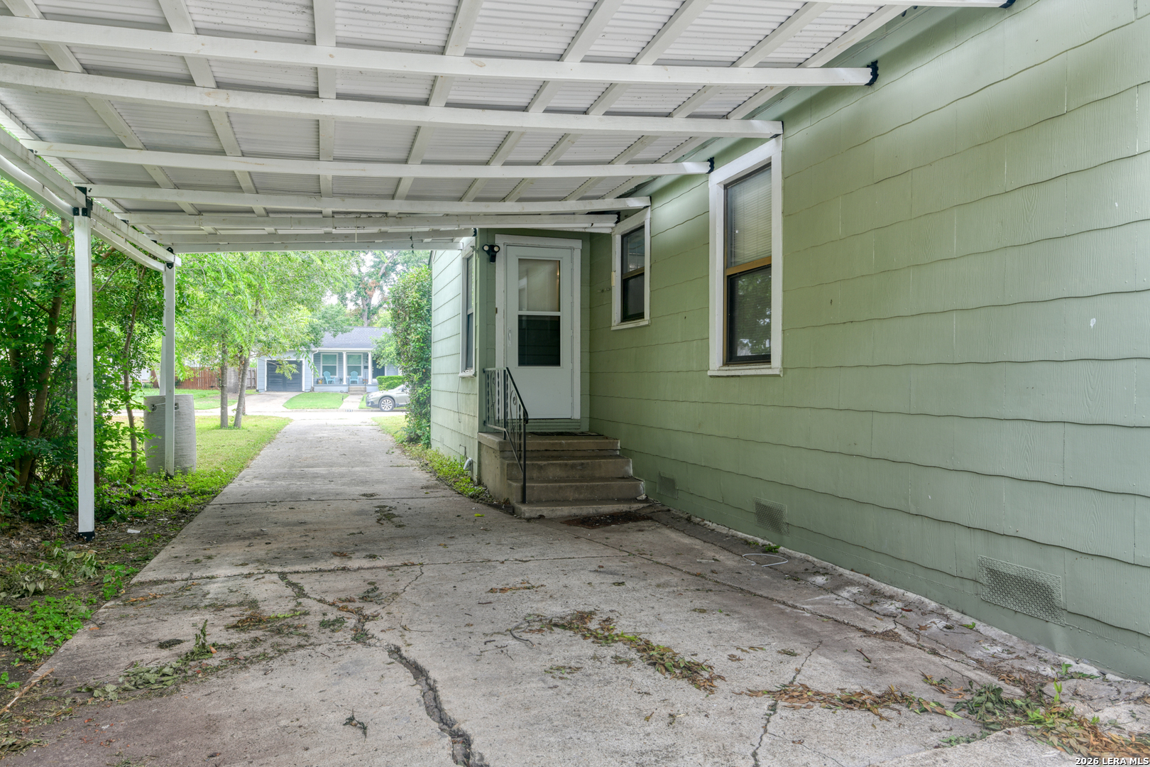 234 Irvington San Antonio TX 78209