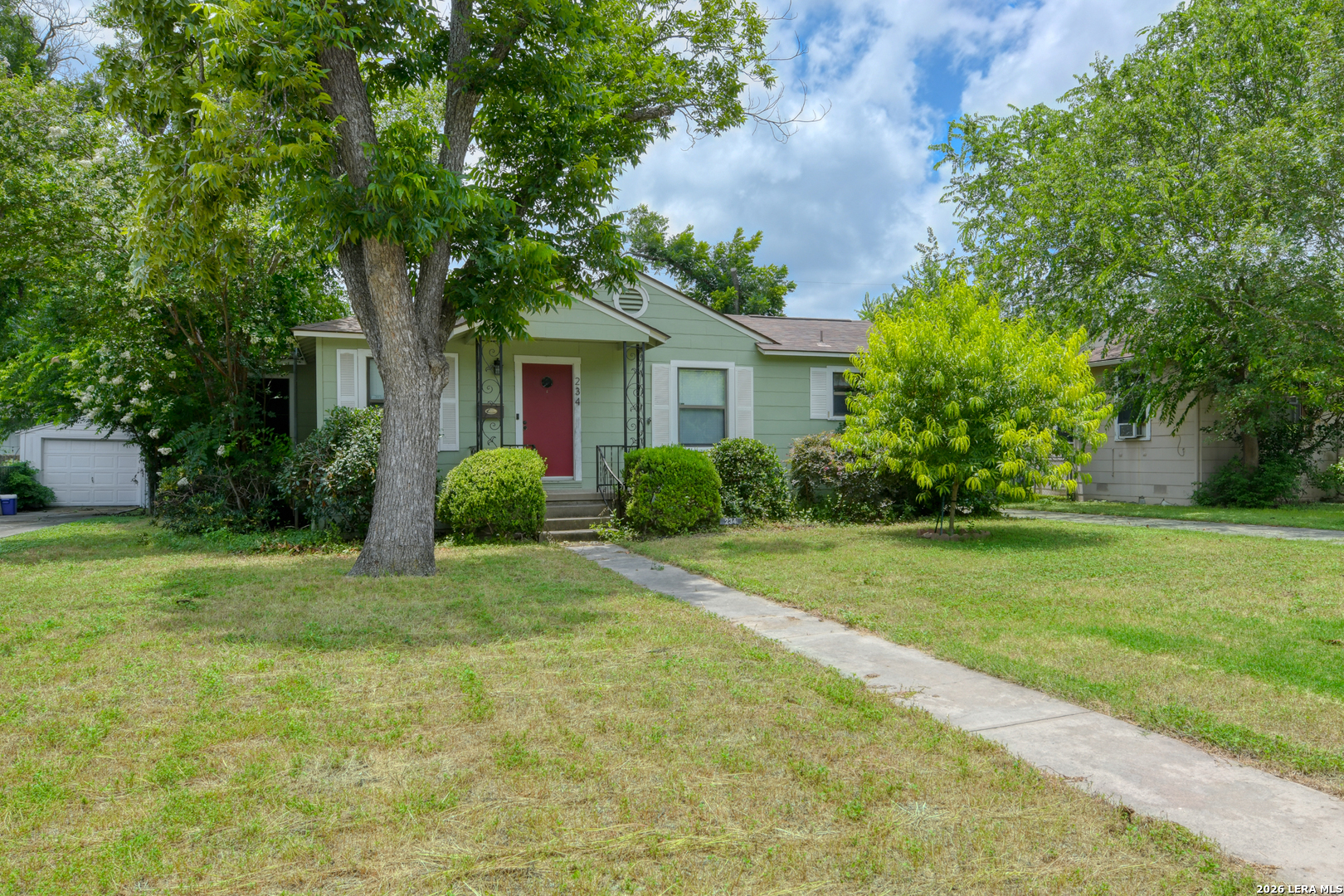 234 Irvington San Antonio TX 78209
