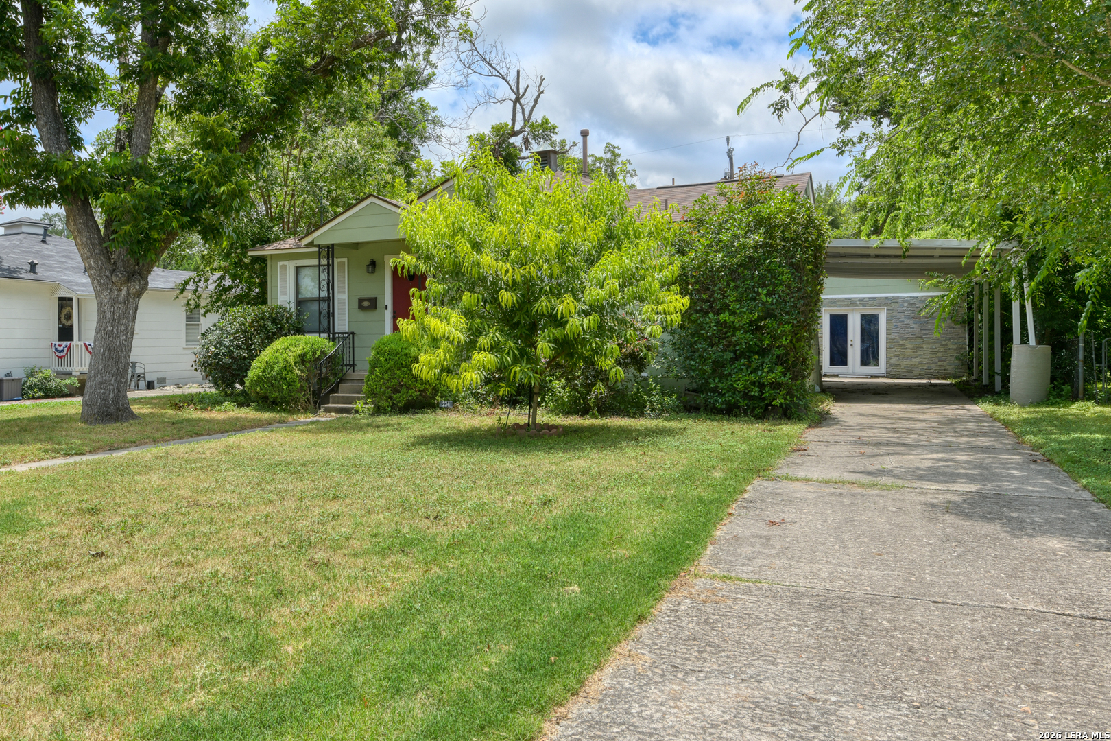 234 Irvington San Antonio TX 78209