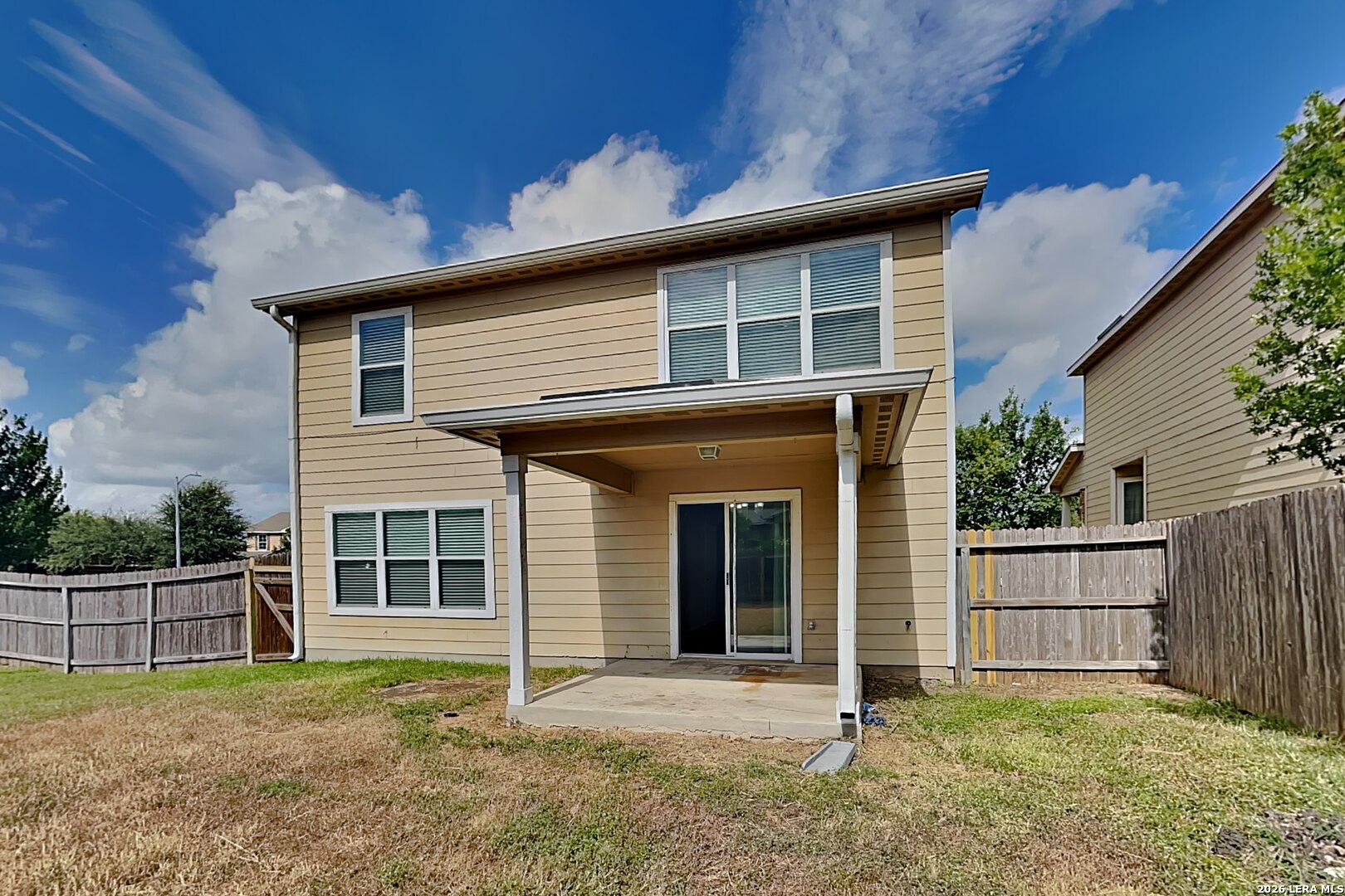 2606 Harvest Creek San Antonio TX 78244