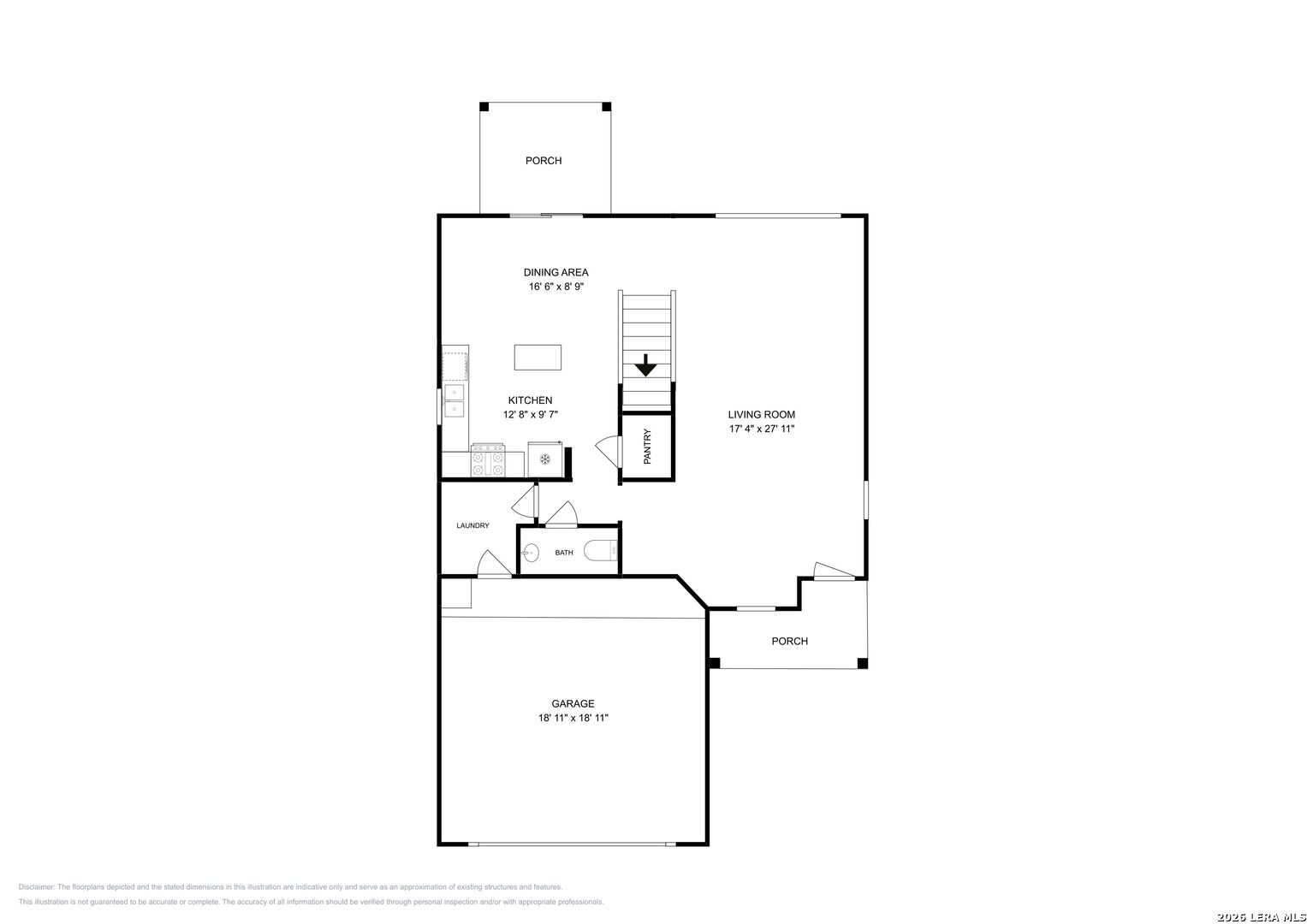 2606 Harvest Creek San Antonio TX 78244