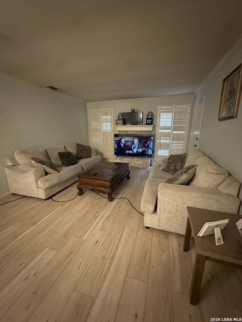 8415 Fredericksburg Road San Antonio TX 78229